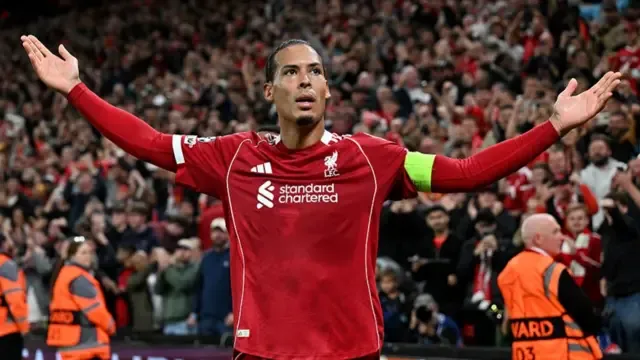 Champions League: The Reds Produce Another Dramatic Show & Chelsea Suffer Defeat at Bayern Munich - Highlights & Reaction