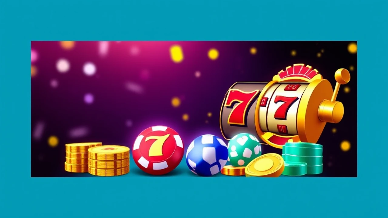 Fun and Entertainment When Engaging in Online Slot Games