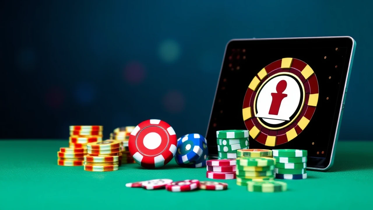 Staying Safe and Protected While Online Casino Play