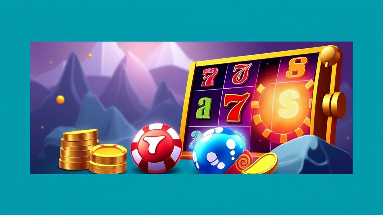 The Appeal of Excitement and Discovery in Casino Game Themes